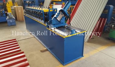 1mm Stud Roll Forming Machine 20-40m/Min Cold Type