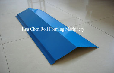 wholesale alibaba profile roll forming machine ridge cap roll forming machine manufacturers