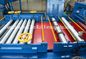Hydraulic Control Cut to Length Metal Plate Cutting Machine Color Steel Plate