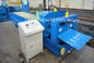 Double Press Glazed Step Tile Roll Forming Machine With 16 Forming Station