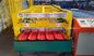 1.0mm Thickness Popular Profile Roofing Roll Forming Machine with Safe Cover