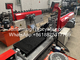 Corner Bead Light Keel Roll Forming Machine 10 Forming Steps Automatic