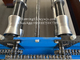 MASTER 1000 Cold Steel Roll Forming Machine For Ecuador