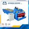 Most Popular Metal Roofing Double Layer Sheet Metal Roll Forming Machines For Industrial