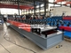 380v 3 Phase 50hz Roofing Sheet Roll Forming Machine For Thickness 0.3-0.8mm