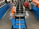 Gear Transmitted Drywall Roll Forming Machine Hydraulic Cutting