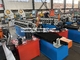 Plc Control Ceiling Roll Forming Machine 10 Stations