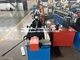 2.8t 0.6mm Plc Drywall Roll Forming Machine With Adjustable Cutting Length