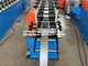 45 Steel Shaft Ceiling Metal Roll Forming Machine PLC Control System