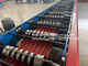 15m/Min Speed Corrugated Sheet Making Machine Omron Encoder Reliable Performance