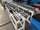 14 Stations Racking Beams Roll Forming Machine Line With Stand Type Structure