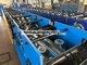Professional Downpipe Roll Forming Machine with 11.8mx0.78mx1.2m Machine Dimension