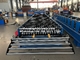 45# Steel Rollers Corrugated Roll Forming Machine 15-20m/Min Forming Speed