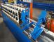 Frame Drywall Stud And Track Roll Forming Machine Galvanized Sheet Light Steel Profiles