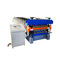 Double Layer 15m/Min 925MM Width Roll Forming Machine