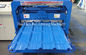 Brick Tile Roofing Panel Roll Forming Machine