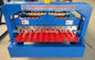 Deep Corrugated Roofing And Walling Roll Forming Machine