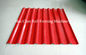 Automatic Wall Panel Metal Roof Sheet Tile Roll Forming Machine 20m/min 380V 50Hz