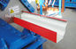 Panasonic PLC Control Water Gutter Roll Forming Machine For Sale