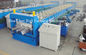 Automatic Floor Deck Roll Forming Machine