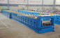 Huachen Decking floor production roll forming line /high quality deck floor machine