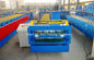 IBR and Corrugated Double Layer Roll Forming Machine For Steel Plate With CE