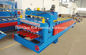 7.5Kw Hydraulic Power Tile and Roof Double Layer Cold Roll Forming Machine with CE