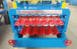 7.5Kw Hydraulic Power Tile and Roof Double Layer Cold Roll Forming Machine with CE