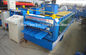 Double layers Used Roll Forming Machine plate rolling machine