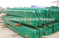 Hydraulic Automatic Highway Guardrail Roll Forming Machinery with CE Certificate