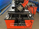 Chain Drive 30m/Min Rail Post Roll Forming Machine