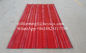 Construction Materials 15m/Min Roofing Sheet Roll Forming Machine