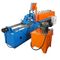 PLC Control Angle 2.3T Light Keel Roll Forming Machine
