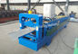 Roof metal Cold Roll Forming Equipment For Color steel plate