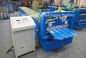 Automatic Roof Sheet Galvanized Steel Roll Forming Machine With 19 Row Rollers