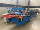 Chain Drive Tile Profile Double Layer Roll Forming Machine