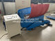 15m/Min Roof Sheet Crimping Machine Hydraulic Arching Ppgi Cold Forming