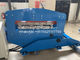 15m/Min Roof Sheet Crimping Machine Hydraulic Arching Ppgi Cold Forming