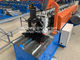 Omega 1.5mm 45m/Min Stud And Track Roll Forming Machine
