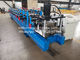 C Purlin Roll Forming Machine With PLC Frequency Control System the Philippines