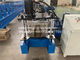 C Purlin Roll Forming Machine With PLC Frequency Control System the Philippines