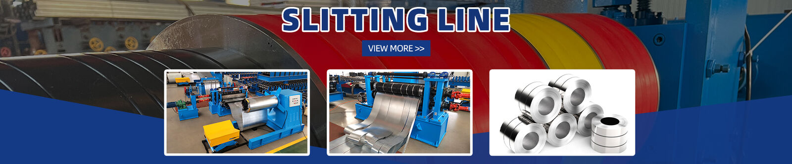 Ridge Cap Roll Forming Machine