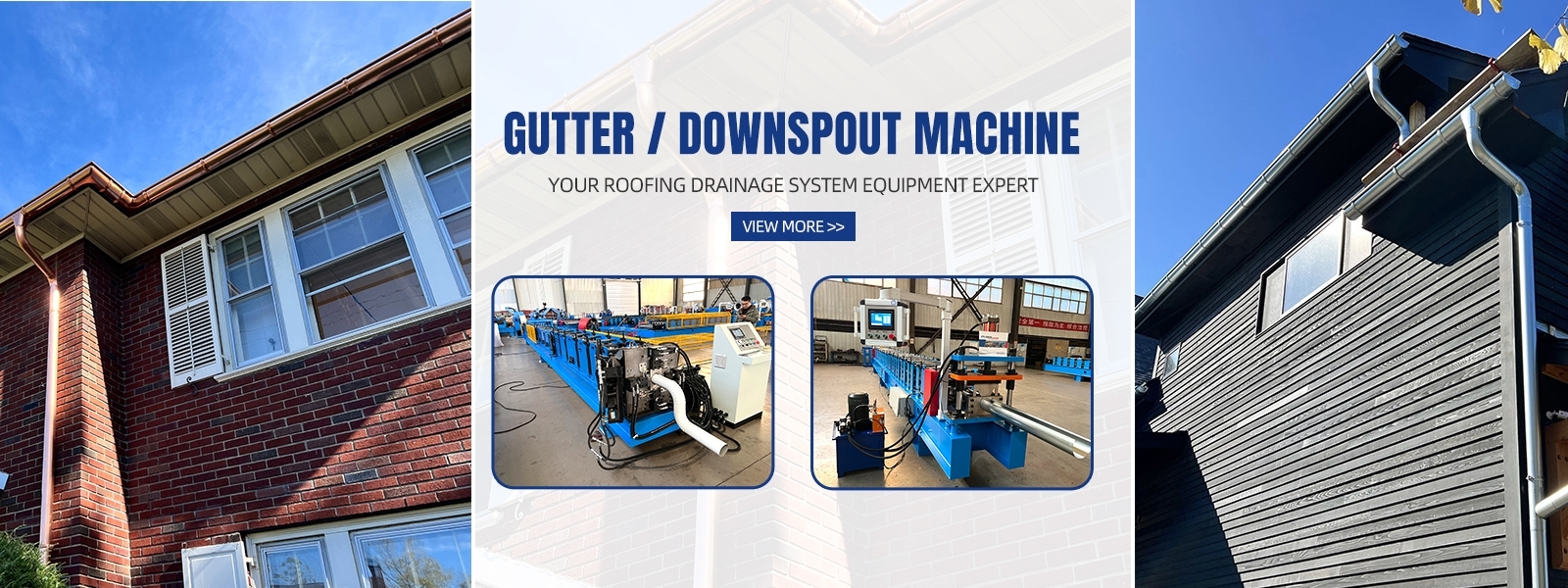 Quality Glazed Tile Roll Forming Machine factory