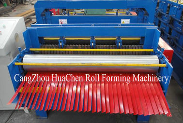 Automatic Metal Plate Cutting Machine Cutting and Slitting Machine Hydraulic