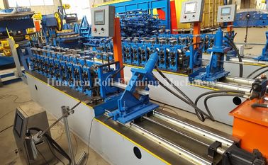 High Speed Metal C U Stud And Track Roll Forming Machine