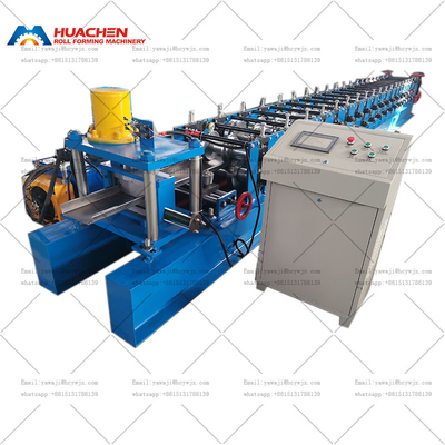 Good Quality Door Frame Roll Forming Machine Provider From China