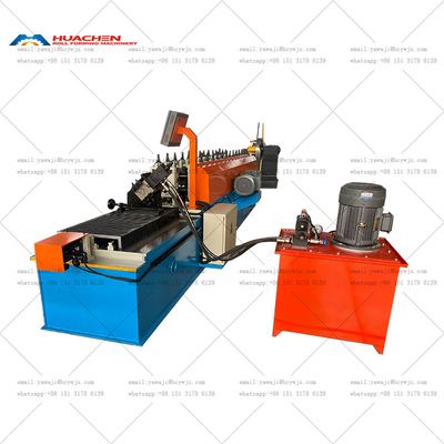 2024 New Keel Forming Machine  For Tile Making High Efficiency And Durability