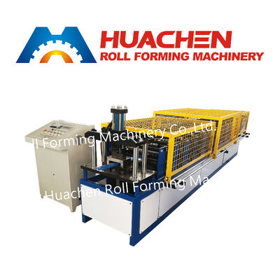 Trapezoidal Tile Forming Machine - Advanced equipment specifically designed for manufacturing trapezoidal tiles. Popular new tile manufacturing machinery.