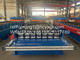 Hydraulic Cuting Cold Roll Forming Equipment Profile Roofing Making