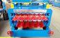 PLC Control Double Layer Roll Forming Machine Various Special Model